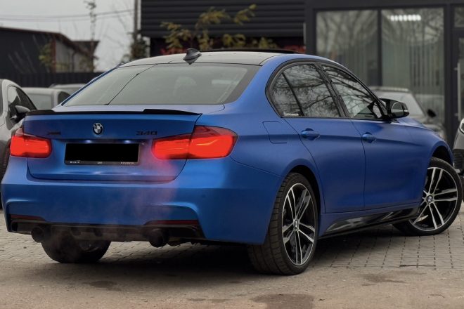 BMW 340i XDrive