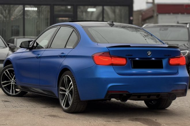 BMW 340i XDrive