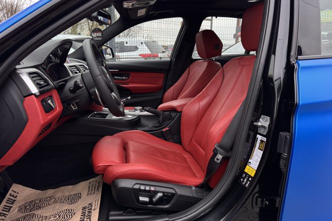 BMW 340i XDrive