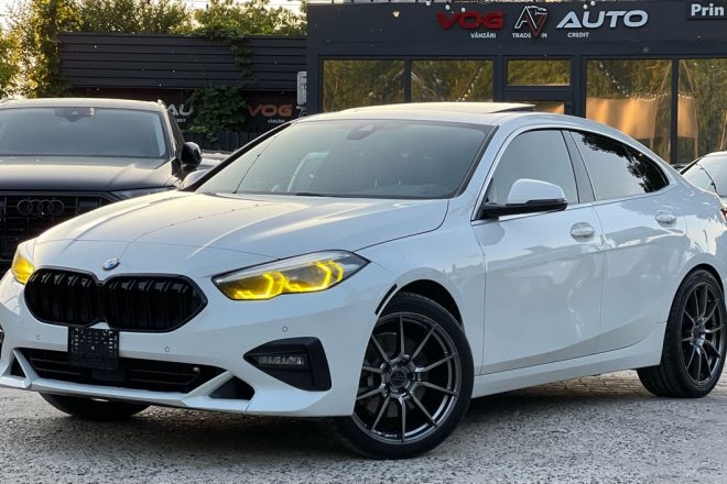 BMW 228i XDrive 2020