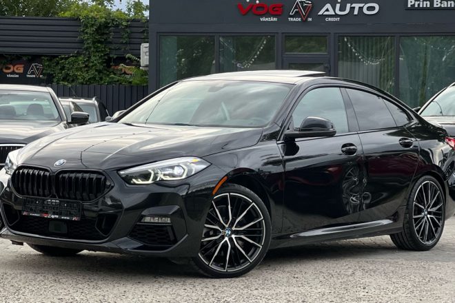 BMW 228i M-pack 2021