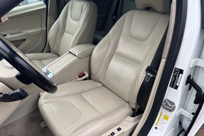 Volvo V60 T5 2015