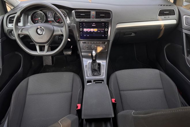 Volkswagen Golf 2018 1.6tdi