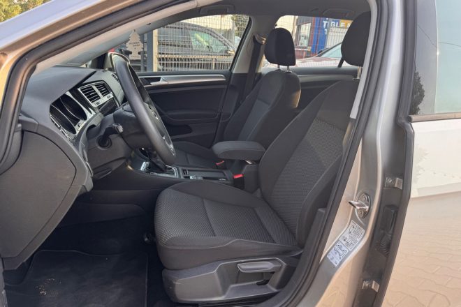 Volkswagen Golf 2018 1.6tdi