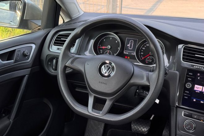 Volkswagen Golf 2018 1.6tdi