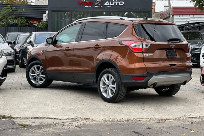 Ford Escape