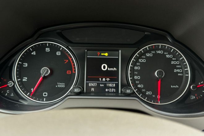 Audi Q5 Premium +