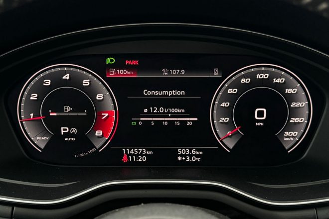 Audi A4 Premium +