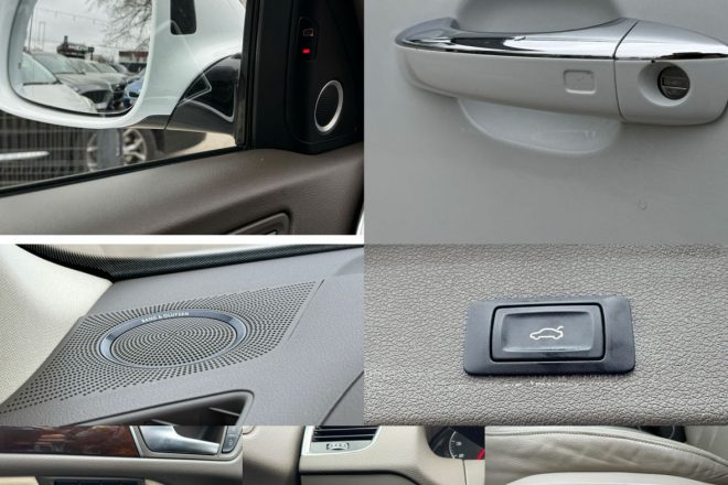 Audi Q5 Premium +