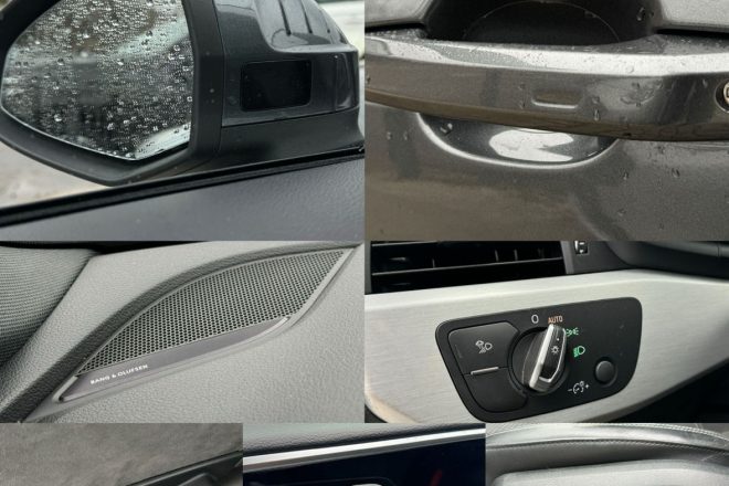 Audi A4 Premium +