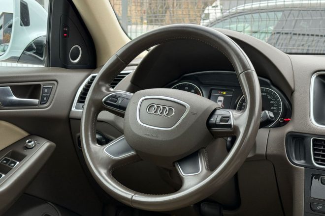 Audi Q5 Premium +