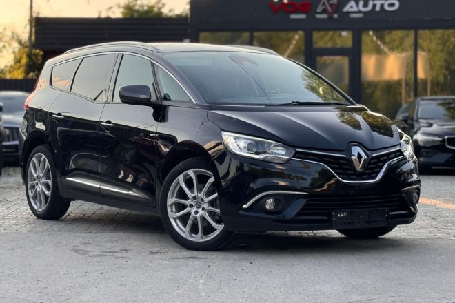 Renault Grand Scenic