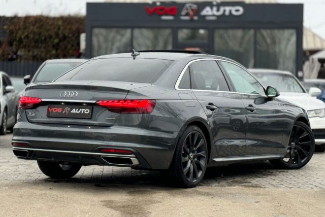 Audi A4 Premium +