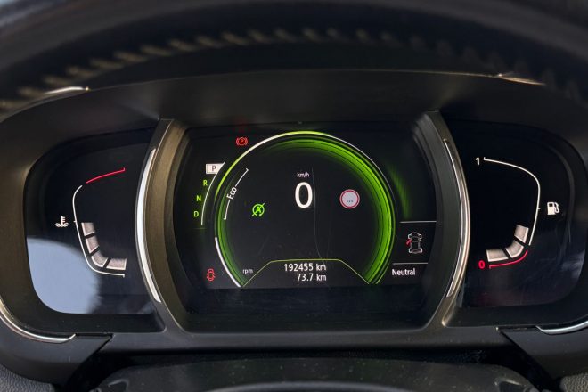 Renault Grand Scenic