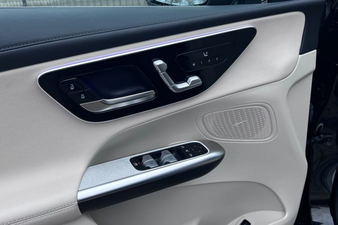 Mercedes GLC 300 4 Matic