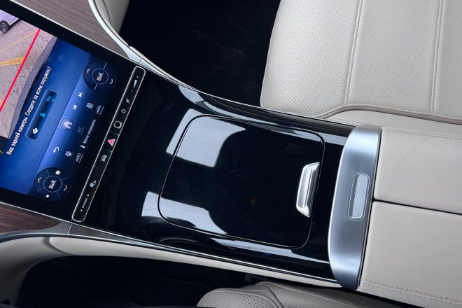 Mercedes GLC 300 4 Matic