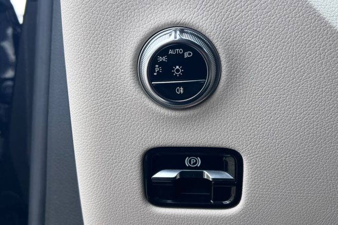 Mercedes GLC 300 4 Matic