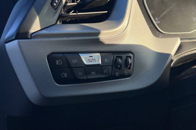 BMW 116i