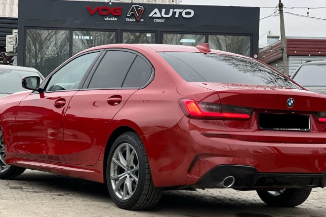 BMW 320i