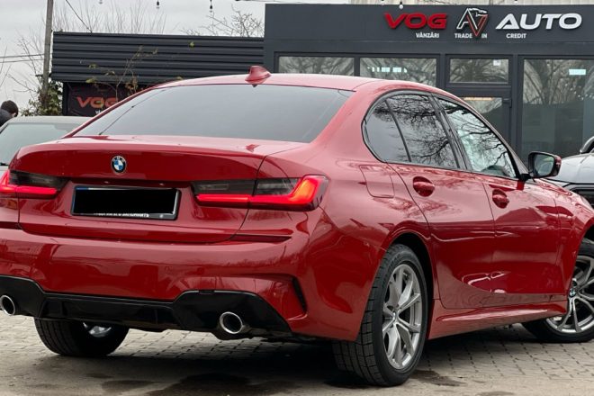 BMW 320i