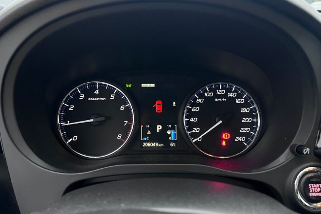 Mitsubishi Outlander 2015