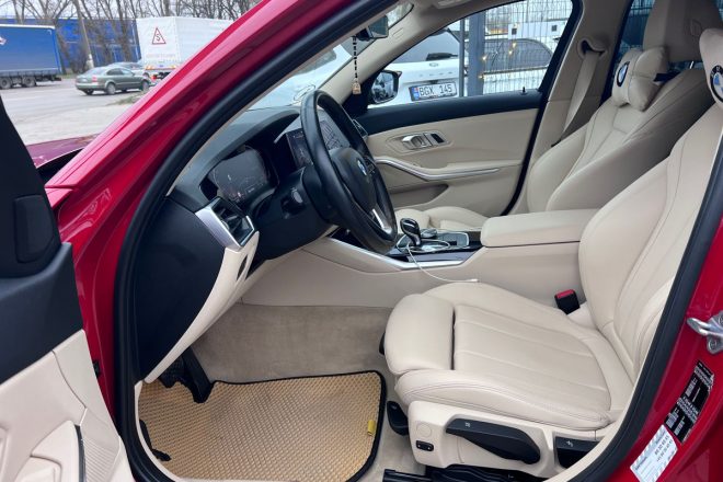 BMW 320i