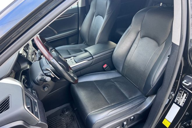 Lexus RX450h