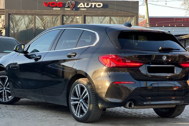 BMW 116i
