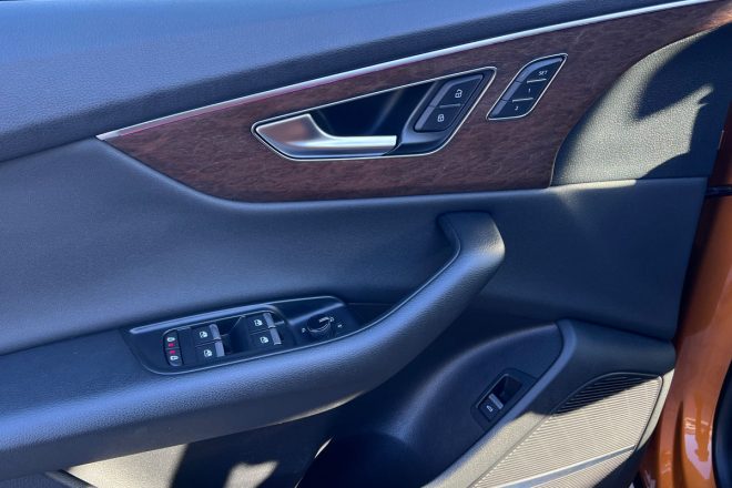 Audi Q8 Premium +