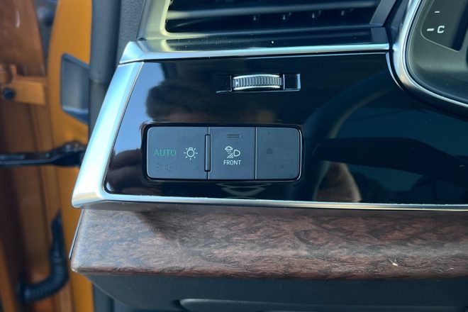 Audi Q8 Premium +
