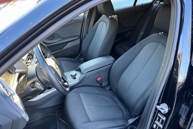 BMW 116i