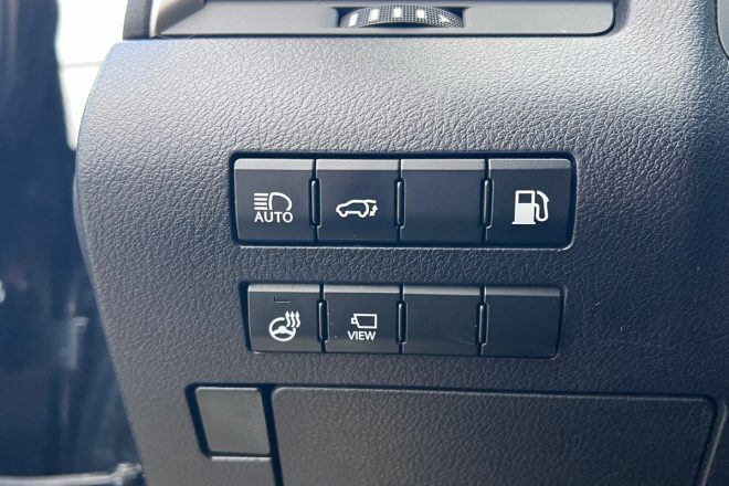 Lexus RX450h