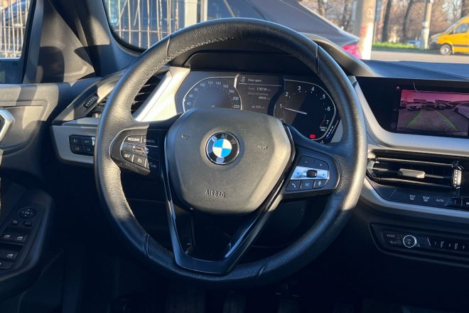 BMW 116i