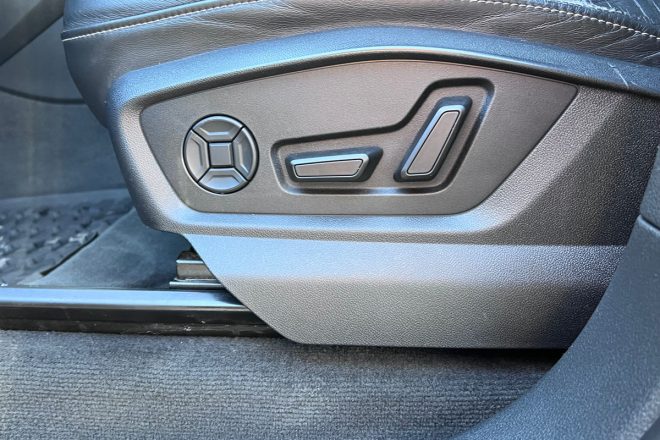 Audi Q8 Premium +