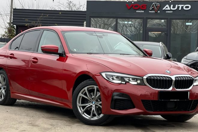 BMW 320i