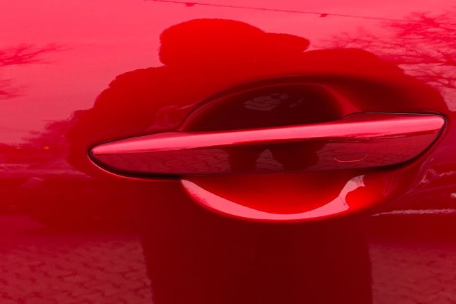 Mazda CX-90