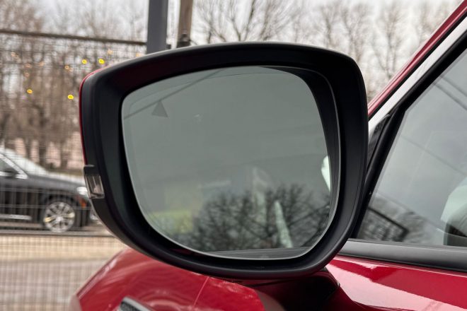 Mazda CX-90