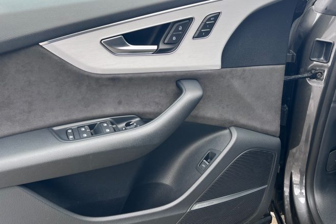 Audi Q8 3.0 TDI 2019