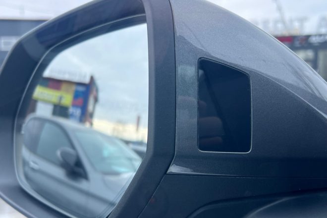Audi Q8 3.0 TDI 2019