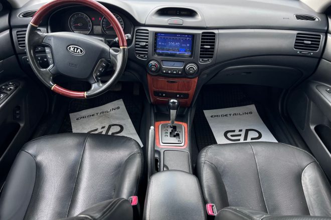 KIA Magentis 2.0 2007
