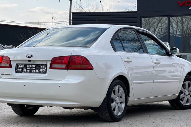 KIA Magentis 2.0 2007