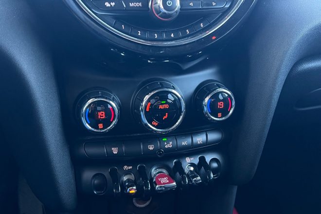 Mini Cooper 2015