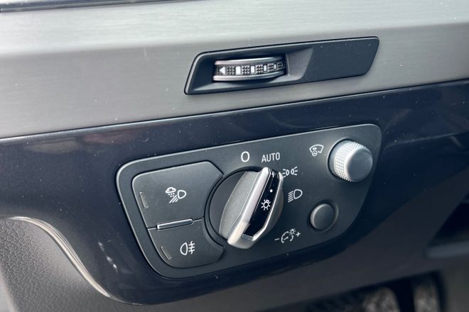 Audi Q7 E-tron 2017