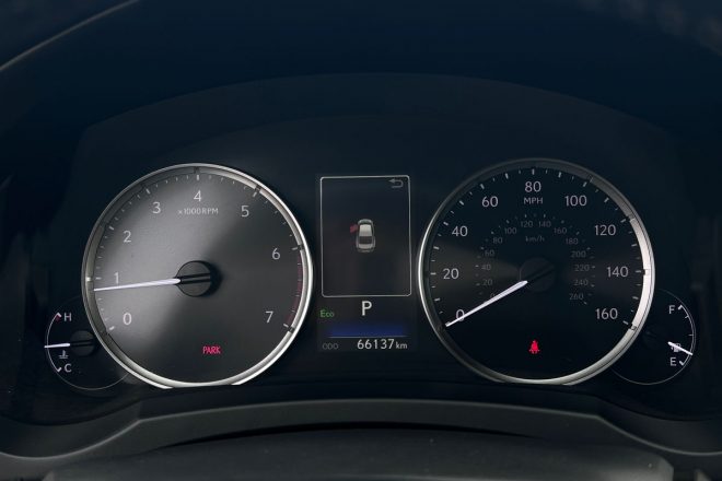 Lexus IS300 2021