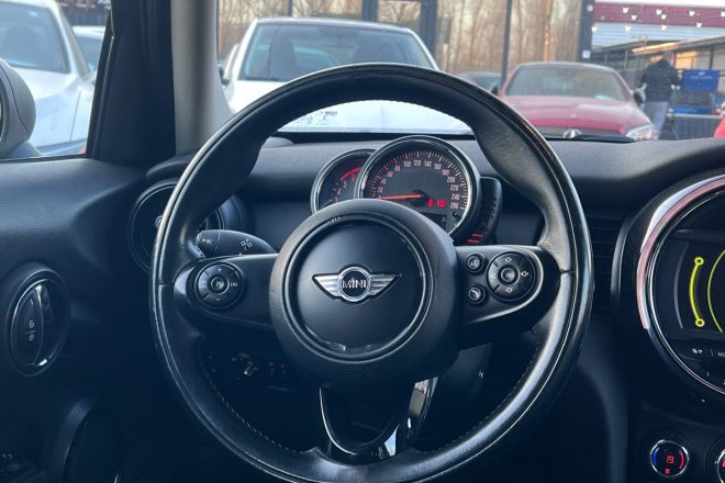 Mini Cooper 2015
