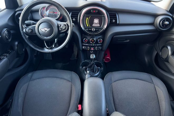 Mini Cooper 2015