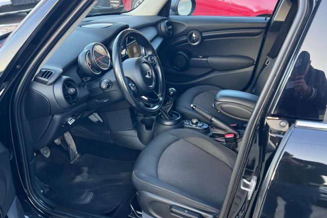 Mini Cooper 2015