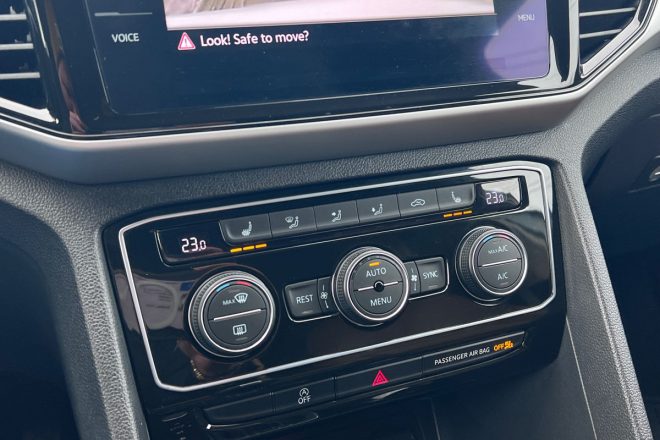 Volkswagen Atlas 2022 2.0tsi