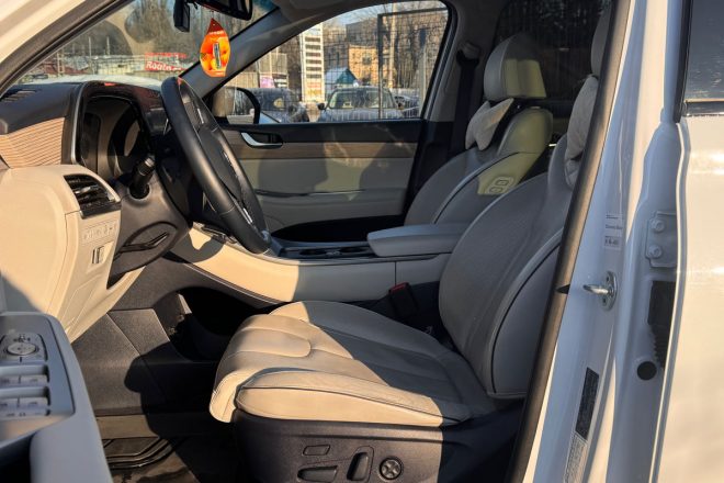 Hyundai Palisade 2.2 Diesel 2019