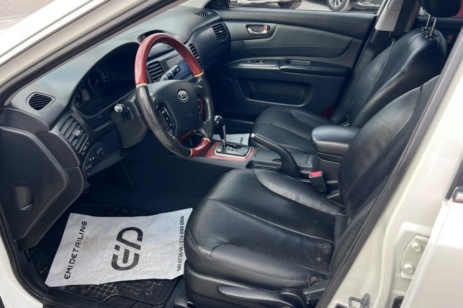 KIA Magentis 2.0 2007